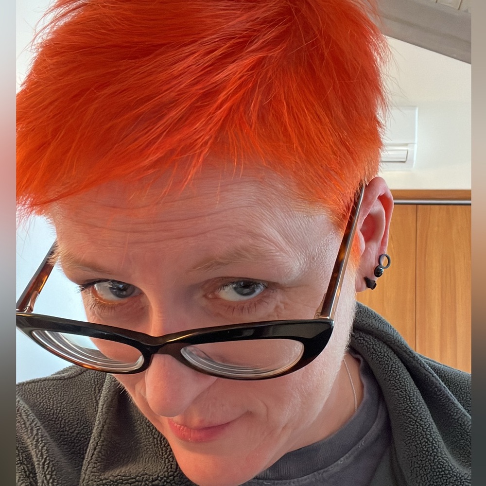 Meet your Posher, Melanie